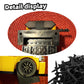 TEYOUYI 24PCS Wall Mount for Any Lego Speed Champions Sets Wall Bracket for Lego Speed of Champions with a Base for The Pilot,Wall Mount for Brick