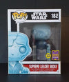 Funko Pop! Star Wars: Episode 7 The Force Awakens - 6" Holographic Snoke Collectible Figure
