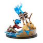 QMx Fantasia Sorcerer Mickey Q-Fig