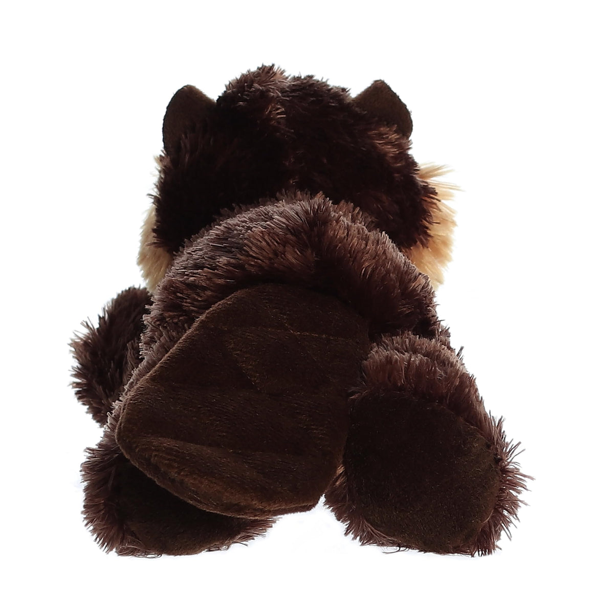 Aurora Mini Flopsie 8" Builder Adorable Stuffed Animal