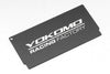 Yokomo Shorty Size Battery Chassis Weight (34g)