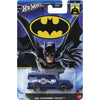 Hot Wheels HW Armored Truck, Batman 85th Years 14/20 [Blue]