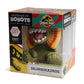 Handmade by Robots - Jurassic Park - Dilophosaurus #127