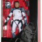 Star Wars The Clone Wars Black Series Clone Commander Wolffe Action Figure [6 Inch]