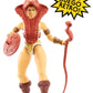 Masters of The Universe Origins Teela 5.5-in Action Figure, Battle Figure for Storytelling Play and Display, Gift for 6 to 10-Year-Olds and Adult