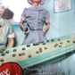 I Love Lucy Job Switching Doll