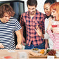 TableTopics - The Original Conversation Starter Cards - 135 Questions to Break the Ice & Build Connection with Friends, Acquaintances, & Coworkers