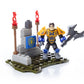 Mega Bloks World of Warcraft Colton (Alliance Human Paladin)
