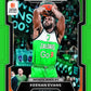 Panini 23-24 Euroleague Prizm Basketball Trading Cards