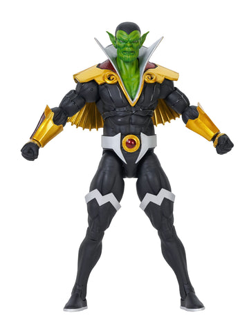 Diamond Select Toys Marvel Select: Skrull Action Figure