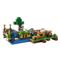 LEGO Minecraft 21114 The Farm