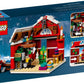LEGO Santa Claus Workshop - Limited Edition 40565