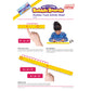 Number Track Bubble Board