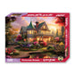 Springbok Victorian Dream 500 Piece Jigsaw Puzzle for Adults