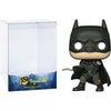 Funko B a t m a n : P o p ! Heroes Vinyl Figurine Bundle with 1 Compatible 'ToysDiva' Graphic Protector (1189-59278 - B)