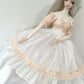 QGYDYH Bjd Doll Clothes,Ball Jointed Doll Clothes,Handmade?Fashionable Dress?for 1/3?1/4?1/6 bjd Doll (Yellow, 1/3)
