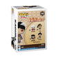 Funko POP! Animation: Inuyasha - Kagura - Collectable Vinyl Figure - Gift Idea - Official Merchandise - for Kids & Adults - Anime Fans - Model Figure