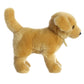 Aurora Miyoni 9.5" Yellow Labrador Realistic Stuffed Animal