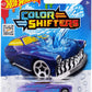 Hot Wheels 2019 Color Shifters Purple Pasion 1:64 Scale