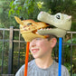 Safari Ltd. Giraffe Snapper - Interactive 18" Grabber Toy for Kids Age 3+