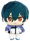 Great Eastern Entertainment Unisex Adult Anime Plush, Multi, 9 US