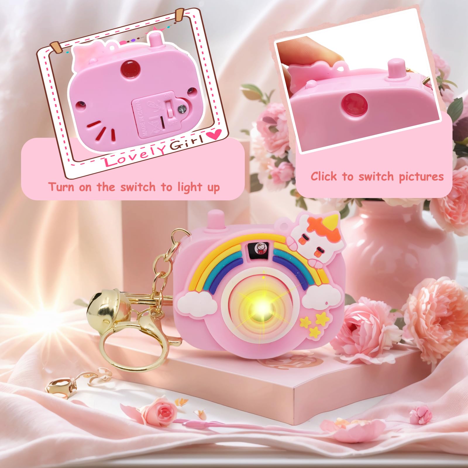 TimDtvo 18inch American Doll Clothes and Accessories, Including Travel Suitcase, Clothes, Shoes, Sunglasses, Camera, Passport, Stickers,Phone Travel