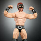 Mattel WWE Elite Collection Top Picks Action Figure & Accessories Set, Sheamus 6-inch Collectible with Swappable Hands, Ring Gear & 25 Articulation