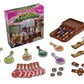 Horrible Games | Potion Explosion (3rd Edition) | Strategy Board Game | Now with a Plastic Marble Dispenser | 2 to 4 Players | 30+ Minutes | Ages 14+