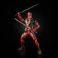 Marvel Legends Series 12" Action Figure - Deadpool for 48 months to 1188 months