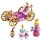 LEGO Disney Aurora’s Royal Carriage 43173 Creative Princess Building Kit, New 2020 (62 Pieces)