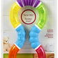 Munchkin Twisty Figure 8 Teether, 2 Count