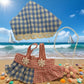 Cute Clothing Set, Suitable for 17cm Cute Clothing Set, Including high-end Fashionable Dresses and Headscarf Accessories, Headscarf+Clothing