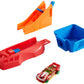 Hot Wheels Flip Ripper Playset, Multicolor