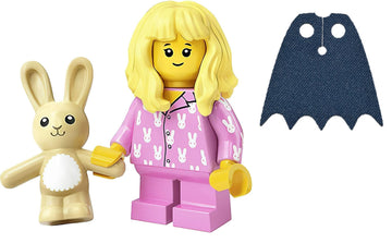 LEGO Minifigures Series 20 - Pajama Girl - 71027