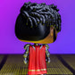 Funko POP! Marvel What If: Infinity King Killmonger