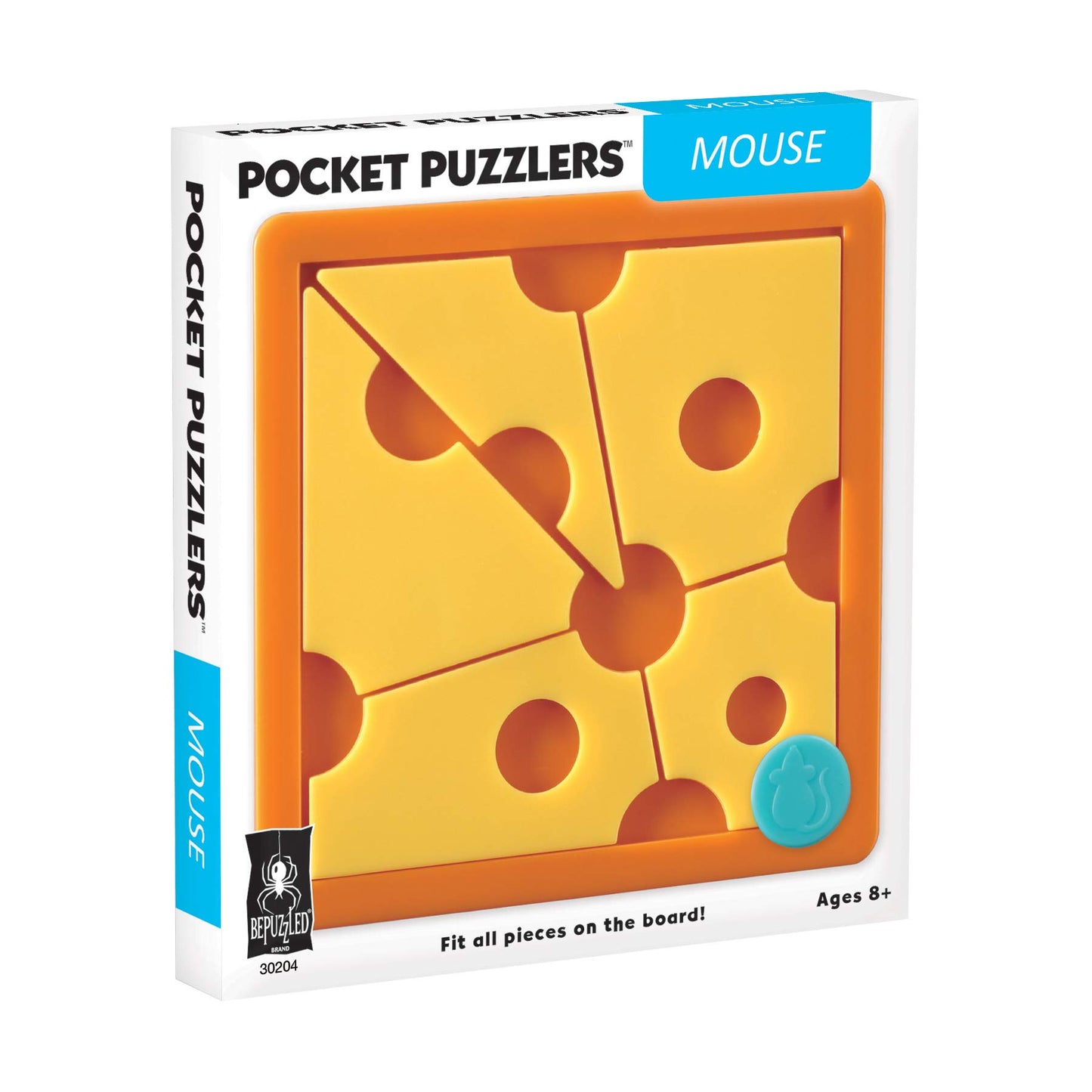 Mouse Pocket Puzzle