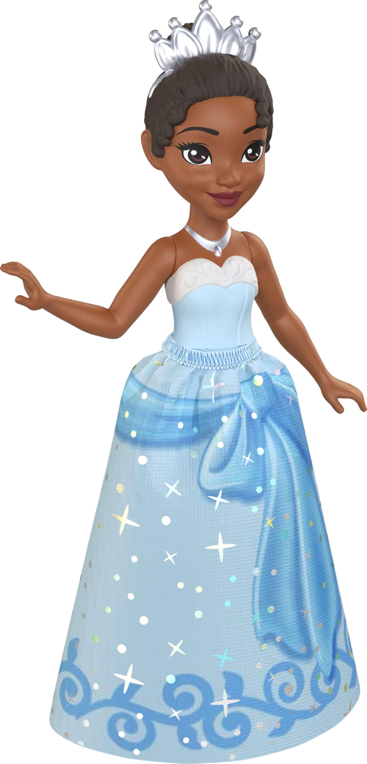 Mattel Disney Princess Ultimate Princess 12-Pack of Small Dolls