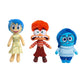 Inside Out 2 Talk It Out Small Plush - Sadness, Kids Toys for Ages 3 Up by Just Play