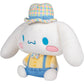 Hello Kitty® and Friends, Ultra-Premier 8-inch Cinnamoroll™ Plush - Limited Edition Collector Series - Ages 6+
