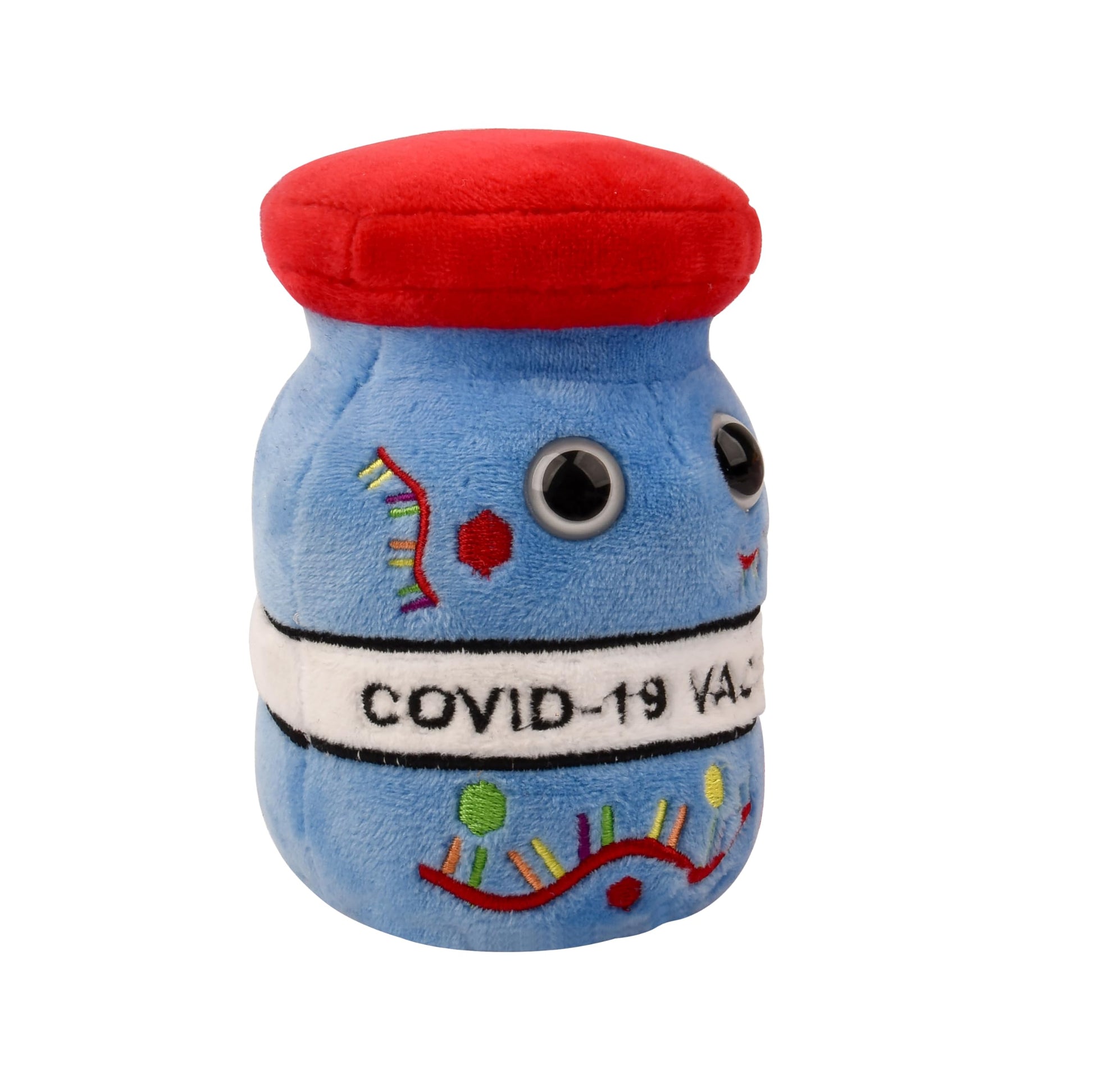 GIANT MICROBES COVID-19 Vaccine