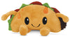 iscream Screamsicles Kawaii Snack Shack 8" Plush - Tommy Taco