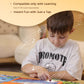 Think Academy My First Joy of Learning Cards for Boys Girls 2-4