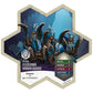 Renegade Game Studios Heroscape Rising Tide: Queen Maladrix Army Set