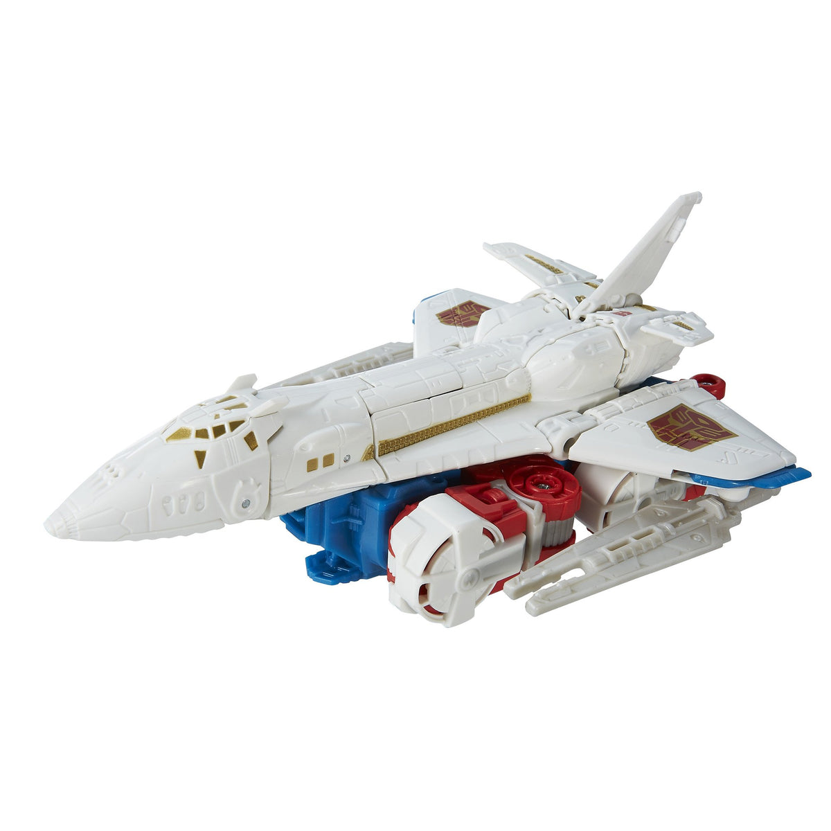 Transformers Generations Combiner Wars Voyager Class Sky Lynx