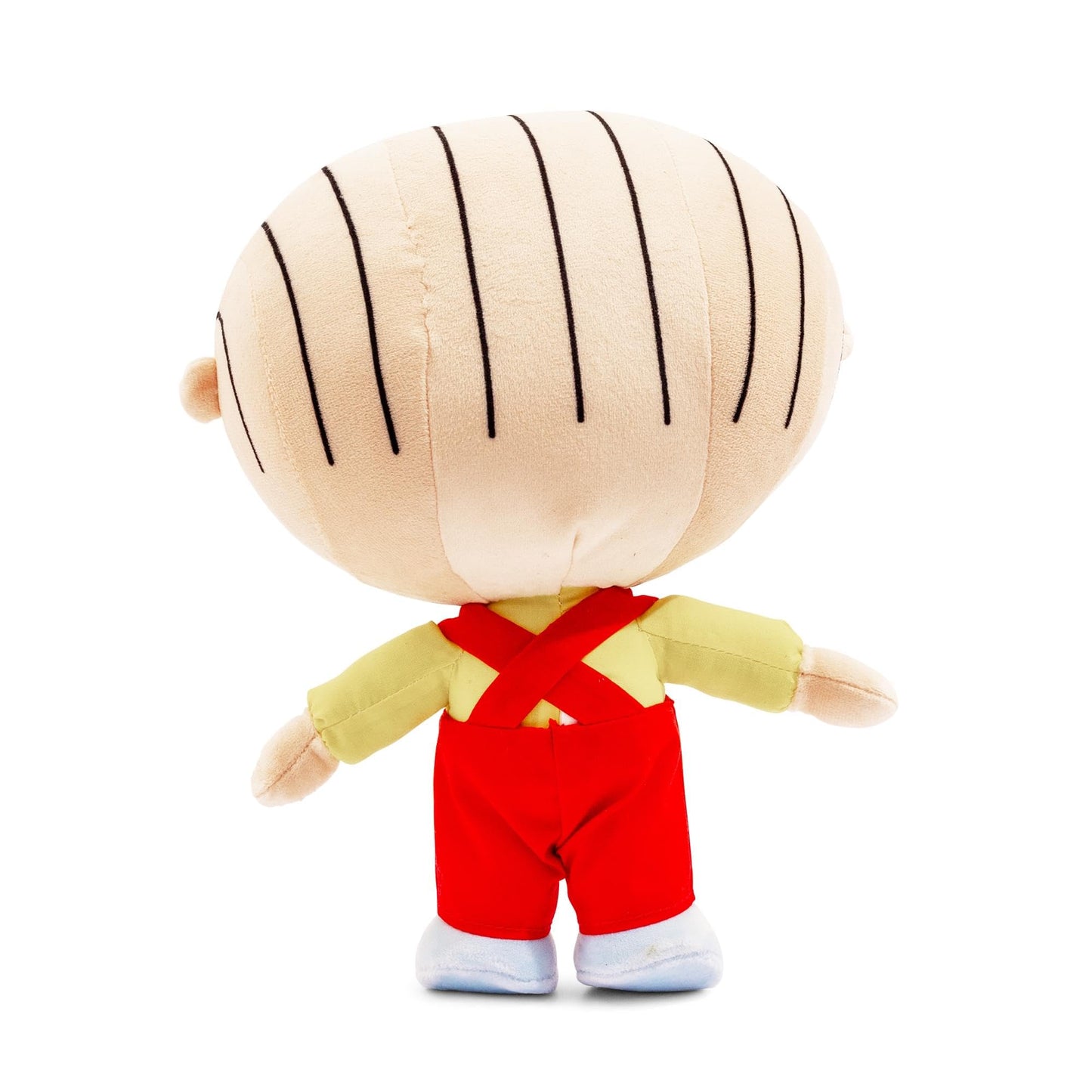 Family Guy Stewie 9-Inch Collector Adult Plush | Huggable Soft Stuffed for Cuddling