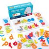 Alphabet Puzzle Toy, Learning Activities for Preschoolers 3+