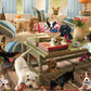 Living Room Pups