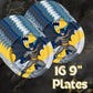 Batman Birthday Decorations Set with Batman Party Decorations and Complete Batman Party Supplies for Kids Superhero Tableware Plates Cups Napkins