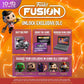 Funko POP! Games Fusion: The Thing - R.J. MacReady - Figurine