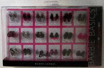 Mattel Barbie Accessory Pack Asst.